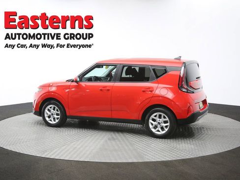 Used 2024 Kia Soul LX w/ Option Group 015 image 62