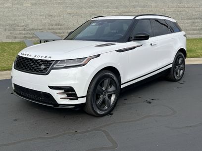 Used 2022 Land Rover Range Rover Velar R-Dynamic S