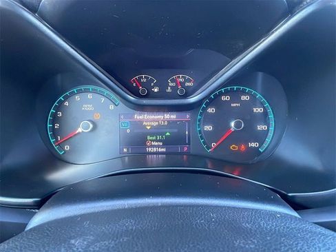 Used 2021 GMC Canyon Denali image 23