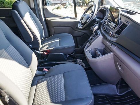 Used 2020 Ford Transit 350 XLT RWD image 16