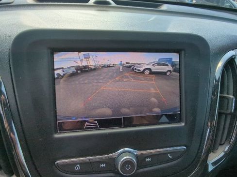Used 2024 Chevrolet Equinox RS AWD/4WD image 20
