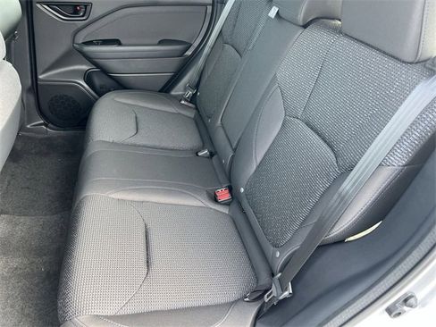 New 2026 Subaru Forester Premium image 29