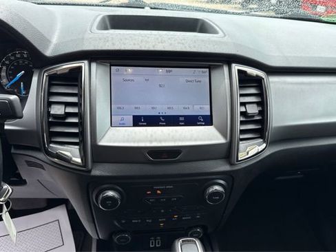 Used 2020 Ford Ranger XLT w/ Equipment Group 301A Mid AWD/4WD image 13