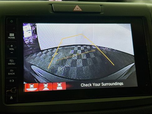 Used 2015 Honda CR-V Touring image 14