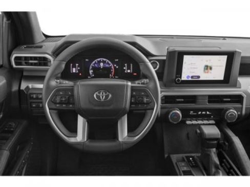 Certified 2025 Toyota 4Runner SR5 image 9