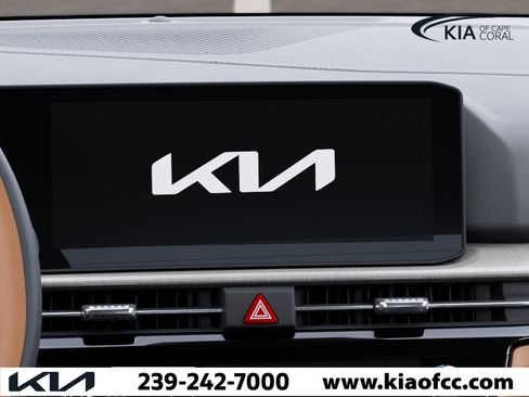 New 2026 Kia Sportage X-Line image 20