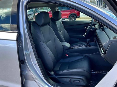 Used 2025 Honda Accord EX-L image 8