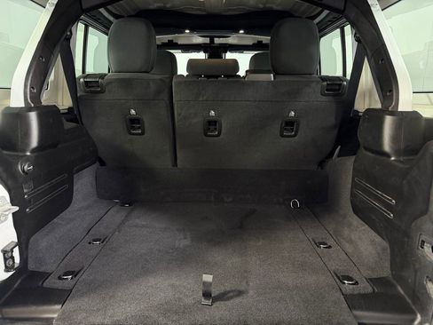 Used 2025 Jeep Wrangler Unlimited Rubicon 4xe w/ Safety Group image 28