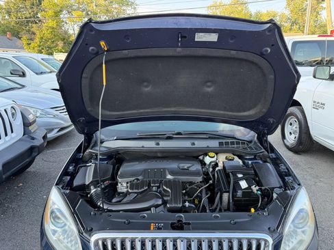 Used 2015 Buick Verano FWD image 36