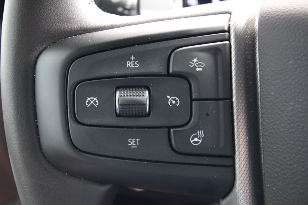 Used 2024 GMC Sierra 1500 Denali w/ Technology Package RWD image 22