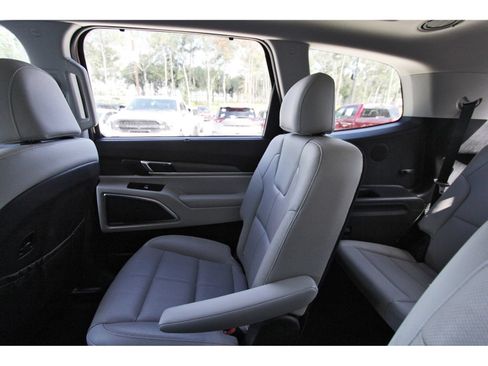 Used 2022 Kia Telluride SX w/ Nightfall Edition Package AWD/4WD image 13