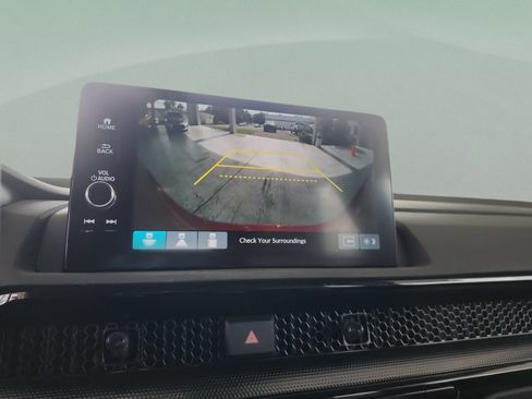 Certified 2023 Honda CR-V EX-L image 23