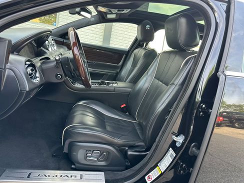 Used 2015 Jaguar XJ L Portfolio image 15