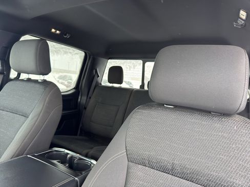 Used 2022 Ford F150 XLT w/ Equipment Group 302A High image 28