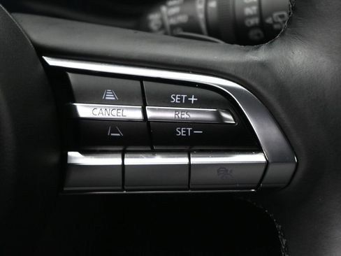 Used 2023 MAZDA CX-30 2.5 Turbo w/ Premium Package image 10