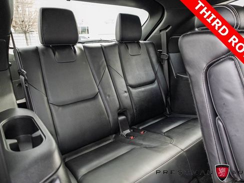 Used 2020 MAZDA CX-9 Grand Touring image 5
