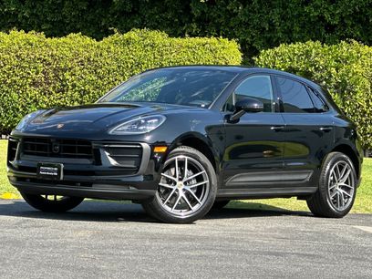 Used 2026 Porsche Macan