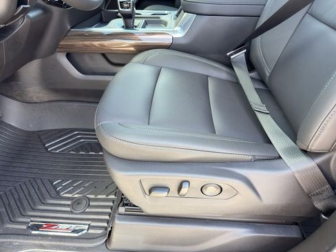 New 2026 Chevrolet Silverado 1500 RST w/ Convenience Package II image 14