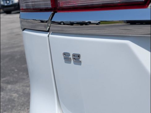 Used 2021 Volkswagen Atlas SE AWD/4WD image 28