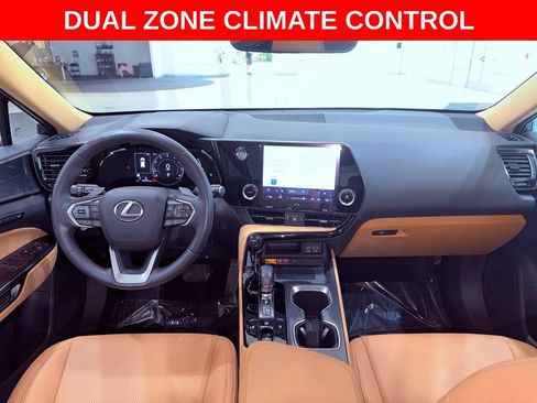 Certified 2024 Lexus NX 250 FWD image 13