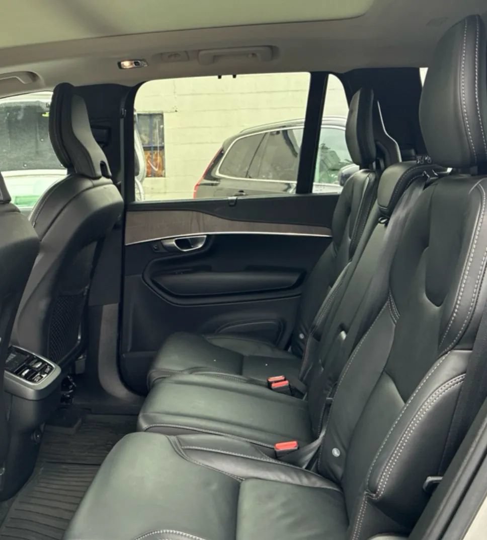 Used 2022 Volvo XC90 T6 Inscription AWD/4WD image 10