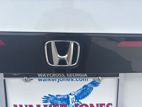 Used 2024 Honda Accord Sport image 10