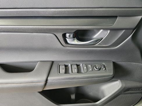 New 2026 Honda CR-V TrailSport image 30