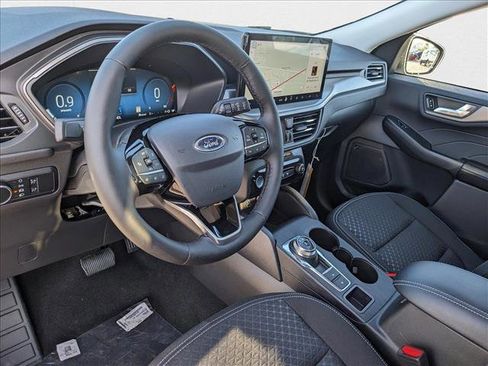 New 2024 Ford Escape Active w/ Tech Pack #2 image 3