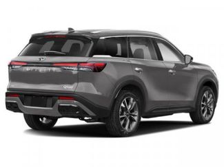 Certified 2025 INFINITI QX60 Luxe video 2