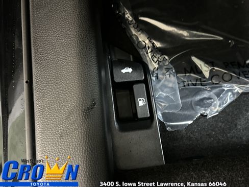 New 2026 Toyota Corolla SE image 35