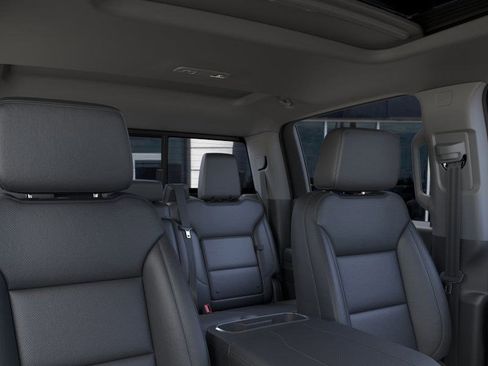 New 2026 GMC Sierra 1500 SLT RWD image 25