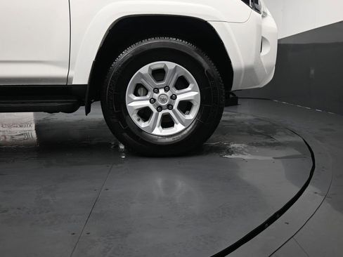 Used 2020 Toyota 4Runner SR5 image 11