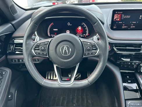 Used 2023 Acura MDX Type S image 13