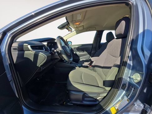 Used 2022 Toyota Corolla LE FWD image 10