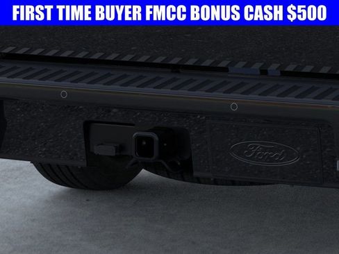 New 2026 Ford Maverick Lobo image 23