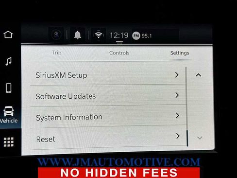 Used 2022 RAM ProMaster 1500 image 28