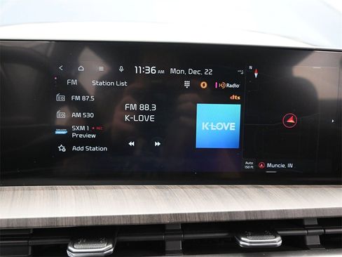 Certified 2023 Kia Telluride EX image 26