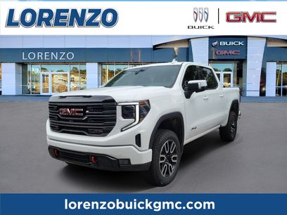 New 2026 GMC Sierra 1500 AT4 w/ AT4 Premium Package