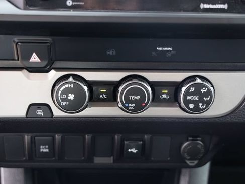 Certified 2021 Toyota Tacoma SR w/ SR Convenience Package RWD image 20