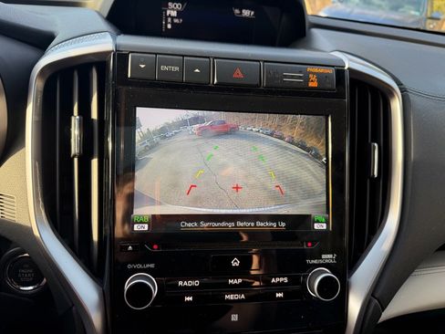 Used 2021 Subaru Ascent Limited w/ Technology Package image 15