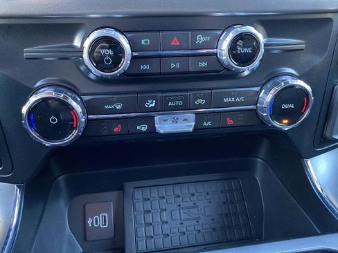 Certified 2025 Ford F150 XLT w/ Equipment Group 302A MID AWD/4WD image 26