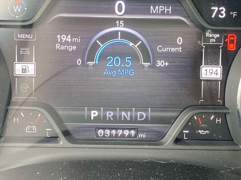 Used 2023 RAM 1500 Laramie AWD/4WD image 20