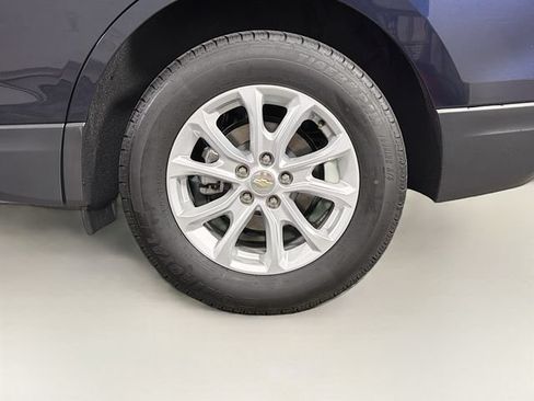 Used 2021 Chevrolet Equinox LT w/ Driver Convenience Package AWD/4WD image 33