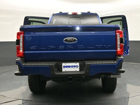 New 2026 Ford F250 Lariat w/ Tremor Off-Road Package AWD/4WD image 65