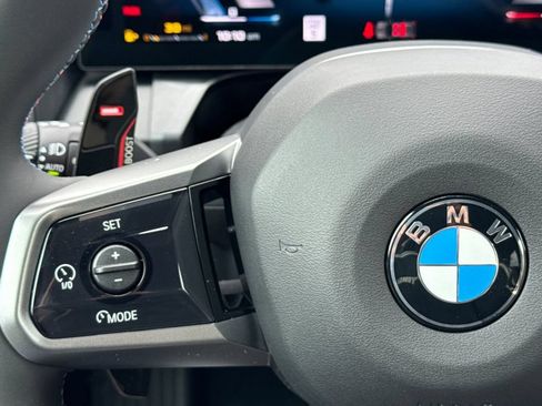 New 2026 BMW X3 M50 w/ Premium Package AWD/4WD image 28