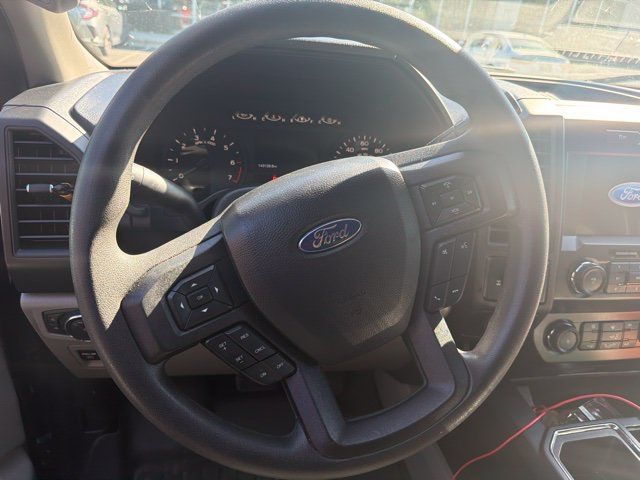 Used 2019 Ford F150 XL w/ Equipment Group 101A Mid RWD image 13