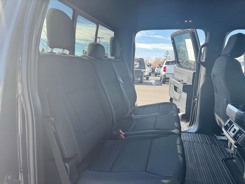 Used 2022 Ford F150 XLT w/ Equipment Group 302A High image 29