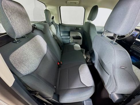 New 2026 Ford Maverick XLT w/ Equipment Group 301A image 24