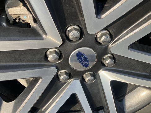 Used 2023 Ford F150 XL w/ STX Appearance Package AWD/4WD image 9