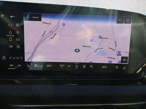 New 2026 Audi A6 Prestige image 13